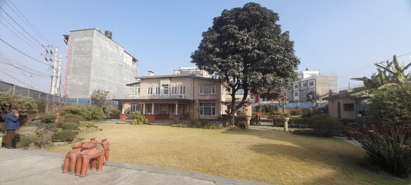 कांग्रेसले सभामुखमा उम्मेदवारी दिने
